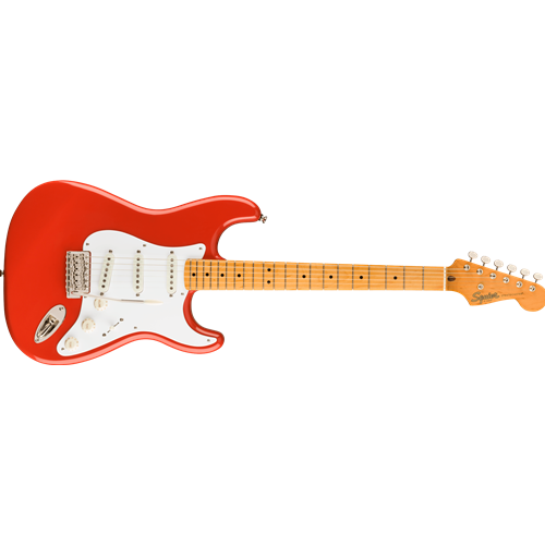 Squier Classic Vibe '50s Stratocaster