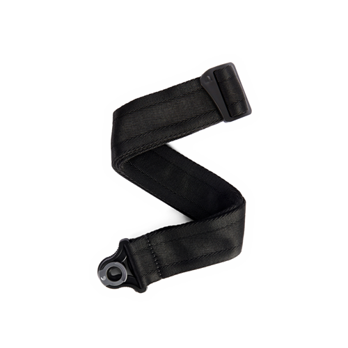 D'Addario 50BAL Guitar Strap - Auto Lock 2" Wide