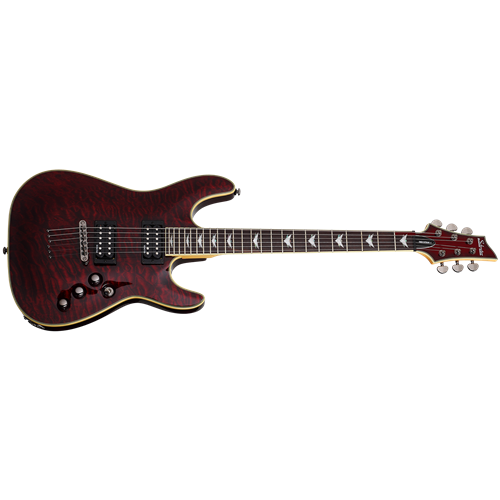 Schecter OMEN EXTREME-6 Electric Guitar