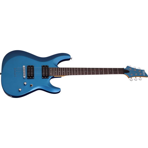 Schecter C-6 Deluxe