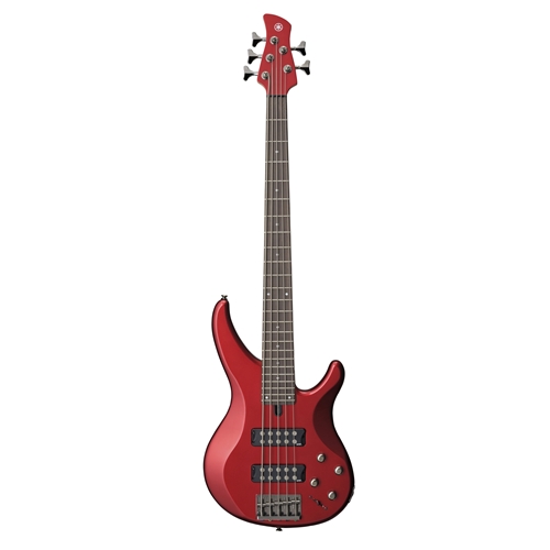 Yamaha TRBX305 Electric Bass - 5 String