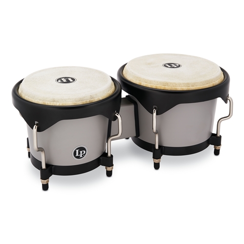 Latin Percussion LP601D LP Discovery Bongos w/ Bag 6.25" and 7.25"