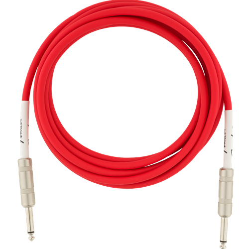 Fender Original Series Instrument Cable - 10"