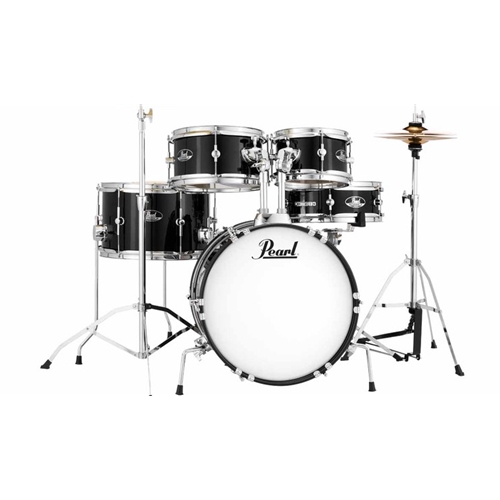 Pearl RSJ465C/C Roadshow Jr. Drum Set - 16" Bass