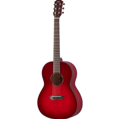 Yamaha CSF1M Parlor Guitar w/Bag