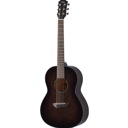 Yamaha CSF1M Parlor Guitar w/Bag