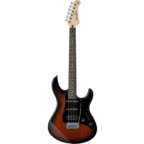 Yamaha PAC012 Pacifica Electric Guitar