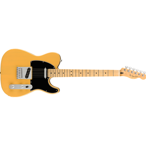 Fender Player Telecaster - Maple Fingerboard