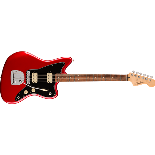 Fender Player Jazzmaster