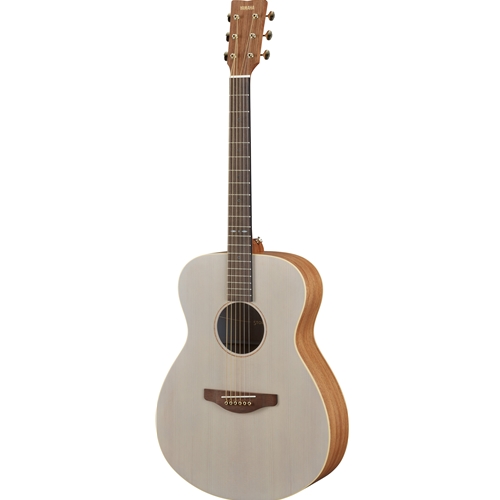 Yamaha STORIA Acoustic-Electric Guitar