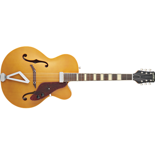 Gretsch Guitars G100CE Synchromatic Archtop Single-Cut