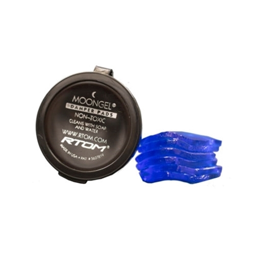 Moongel Damper Pads