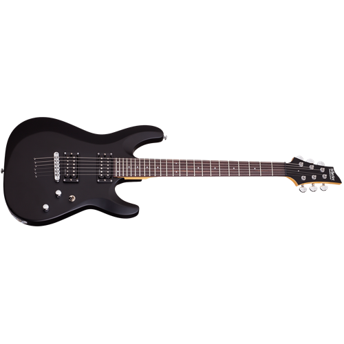 Schecter C-6 Deluxe